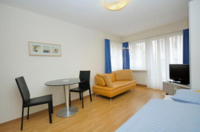 Stylish studio in city center - Crown 36
